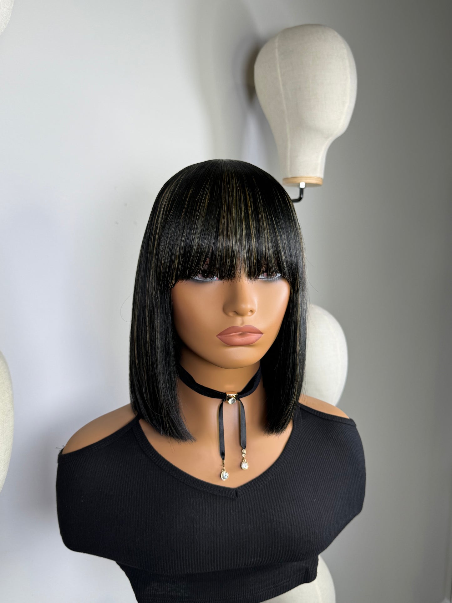 SILK BEAM | Slay The Look—No Lace, No Glue, No Stylist Needed.