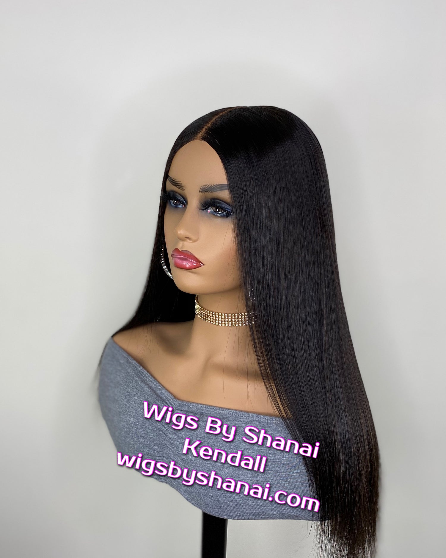 LUXURY WIGS