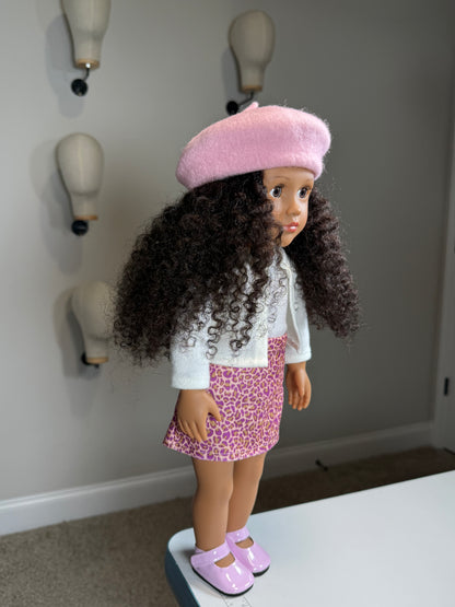 Mini Mane Switch Up Style