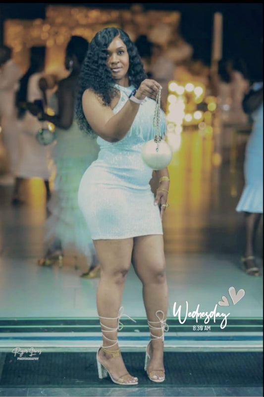 Silken Wave Glueless Deep Wave Wig – Natural Soft Deep Wave Hair with No Glue Needed