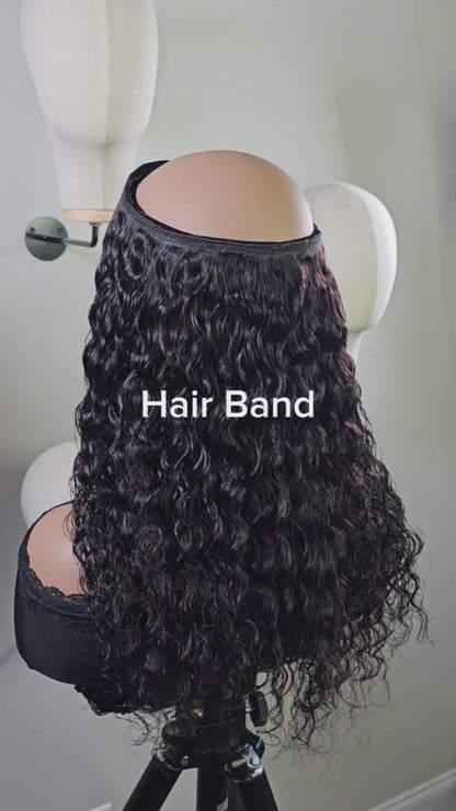 HAIR BAND