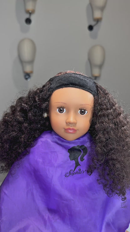 Mini Mane Switch Up Style