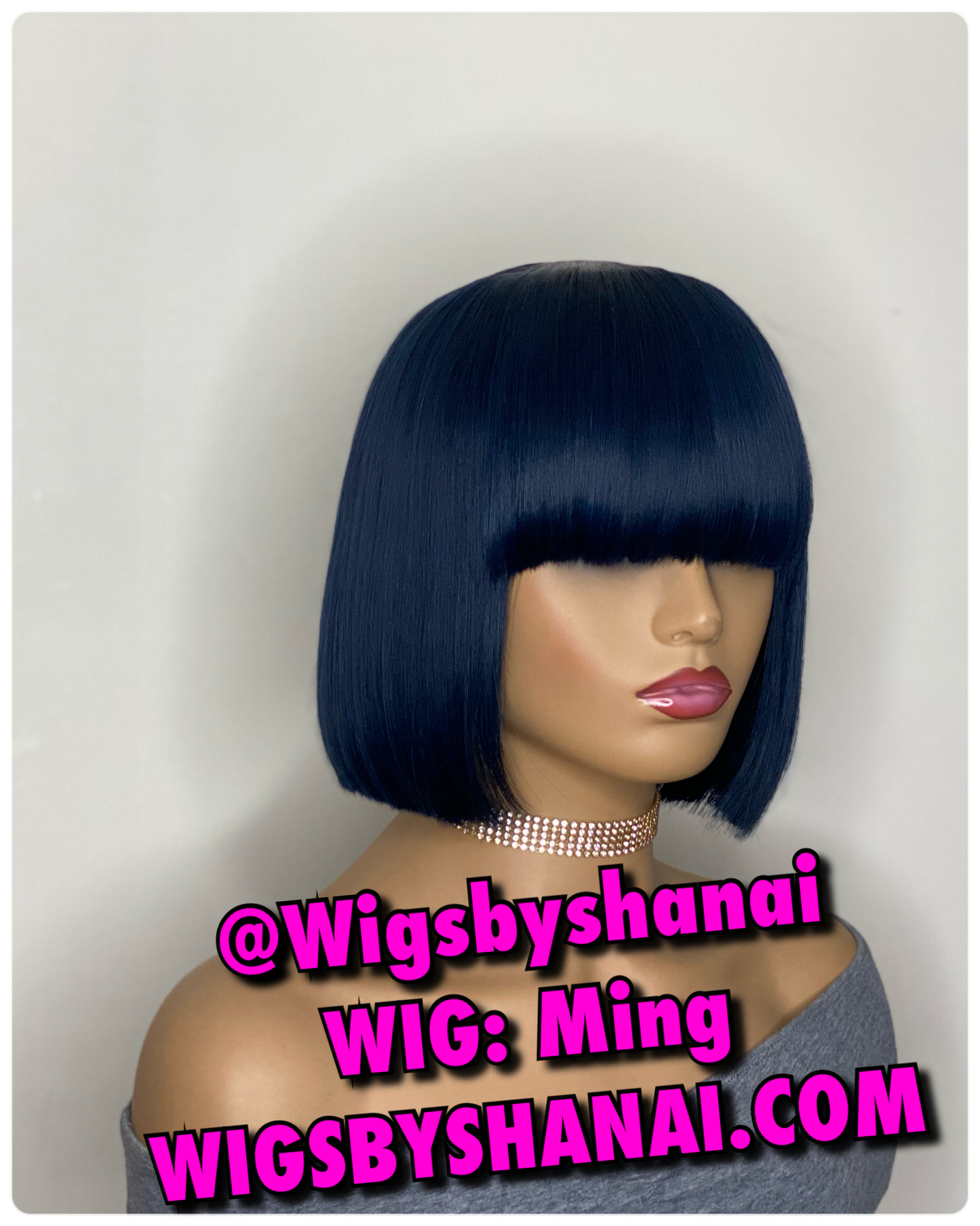 CUSTOM MADE WIG WITHOUT LACE CLOSURES OR FRONTALS - YOU PROVIDE YOUR OWN HAIR