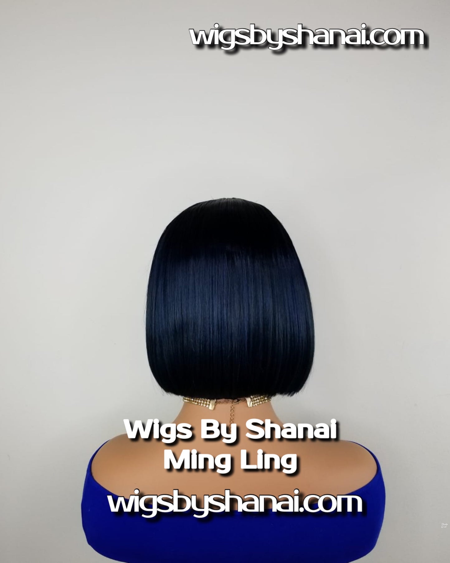 MING LING