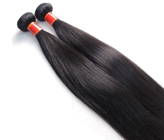 LUXE STRAIGHT BUNDLE EXTENSIONS