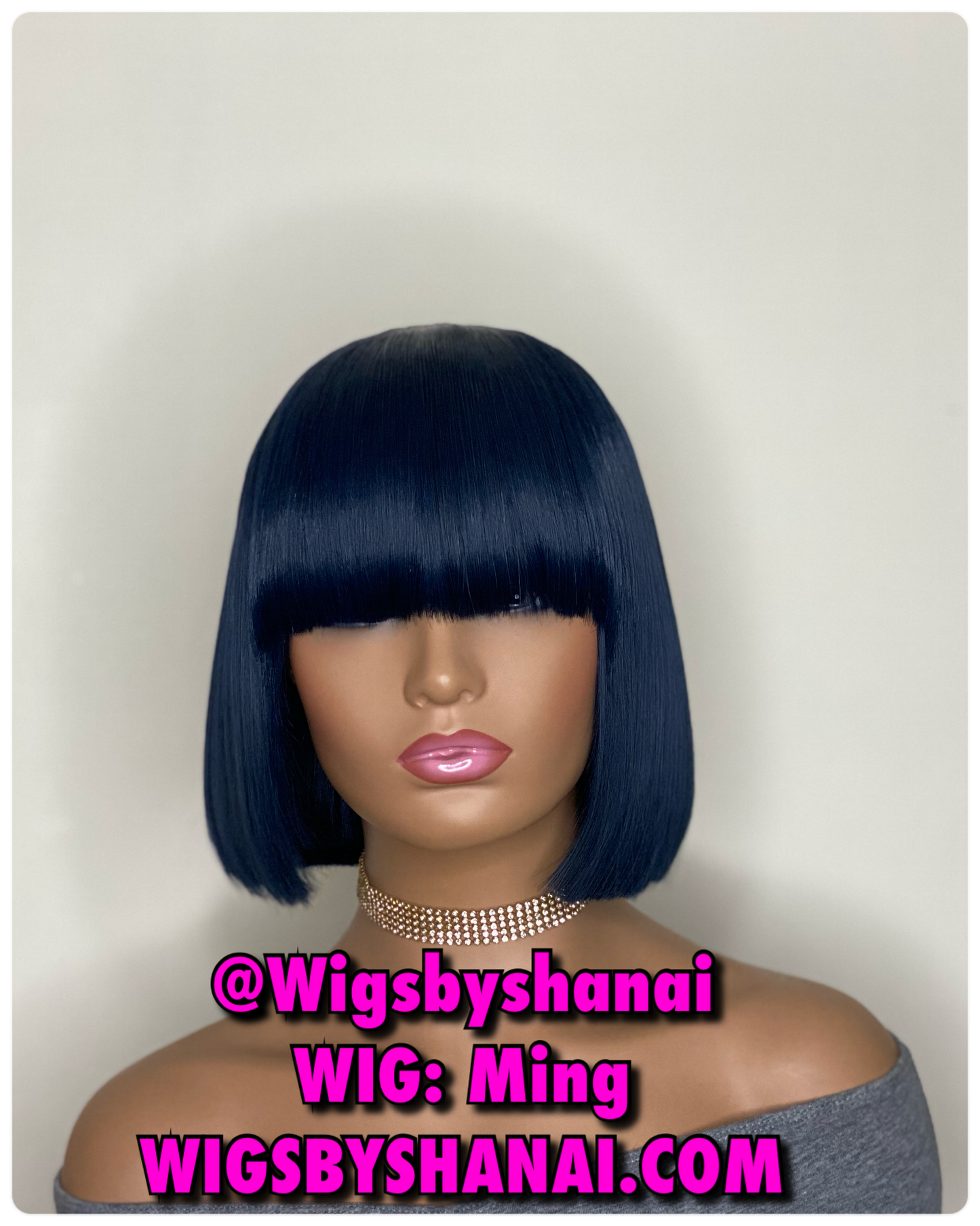 CUSTOM MADE WIG WITHOUT LACE CLOSURES OR FRONTALS - YOU PROVIDE YOUR OWN HAIR