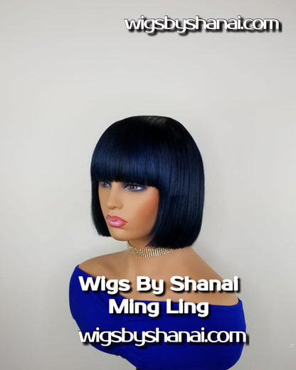 MING LING