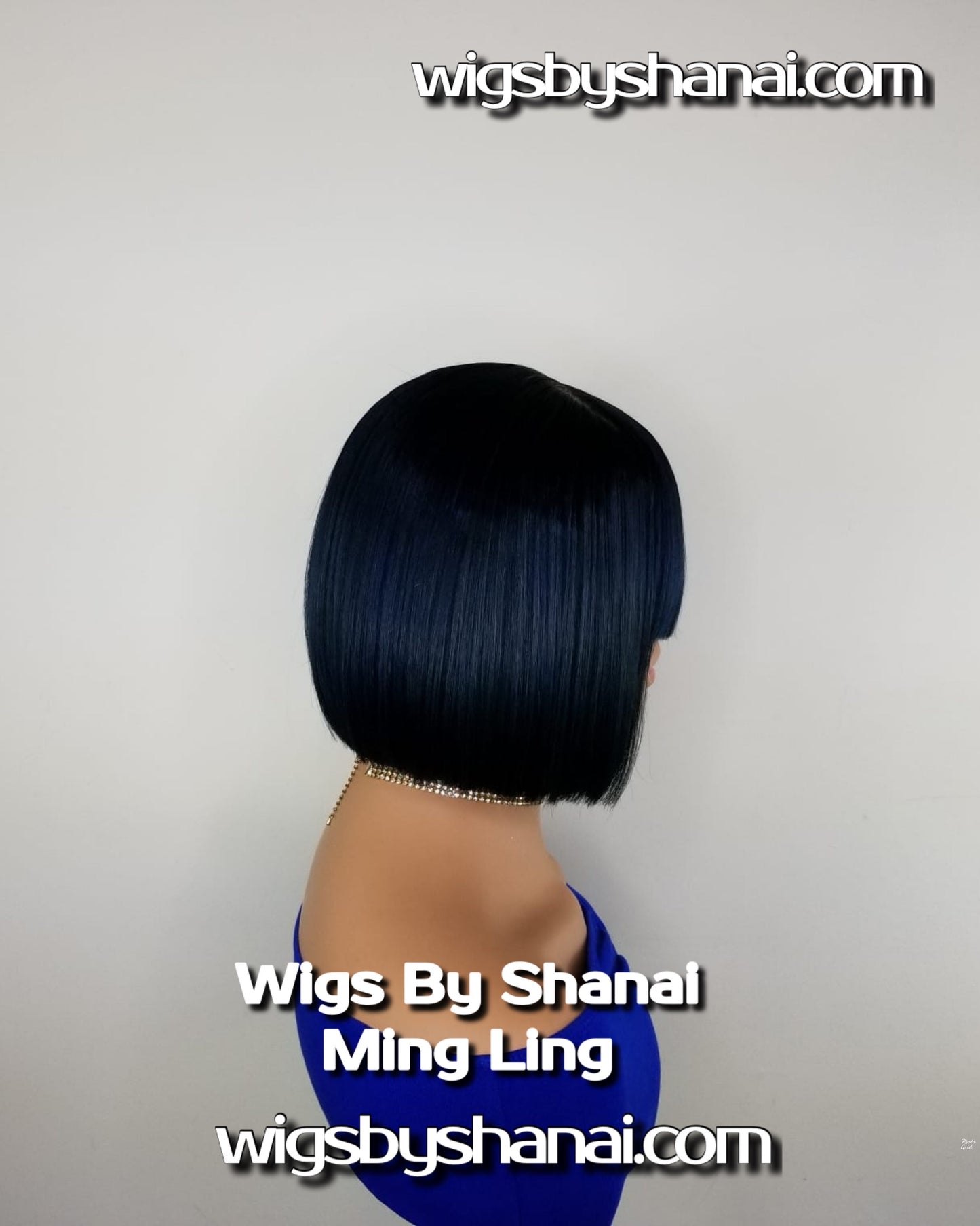 MING LING