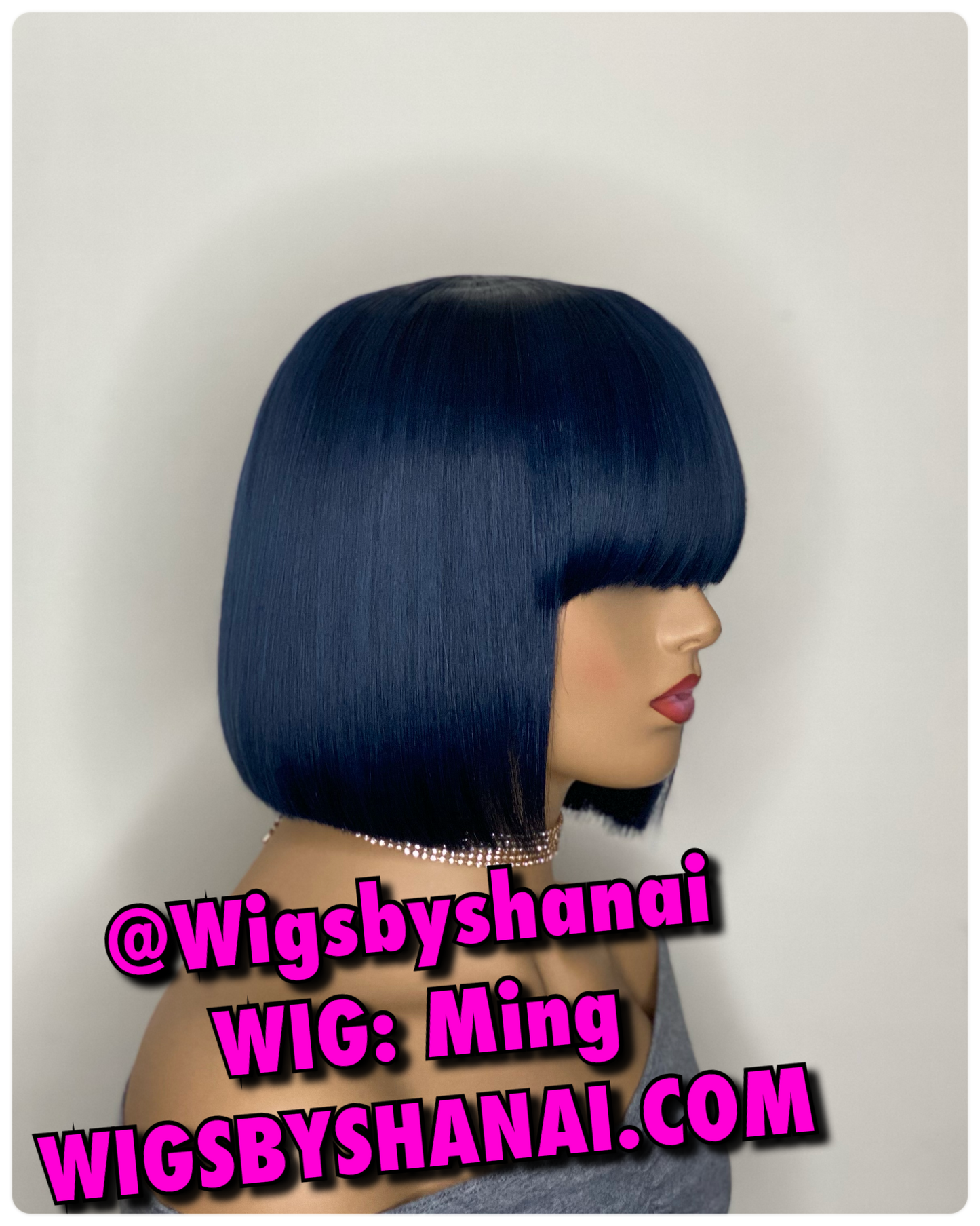 CUSTOM MADE WIG WITHOUT LACE CLOSURES OR FRONTALS - YOU PROVIDE YOUR OWN HAIR