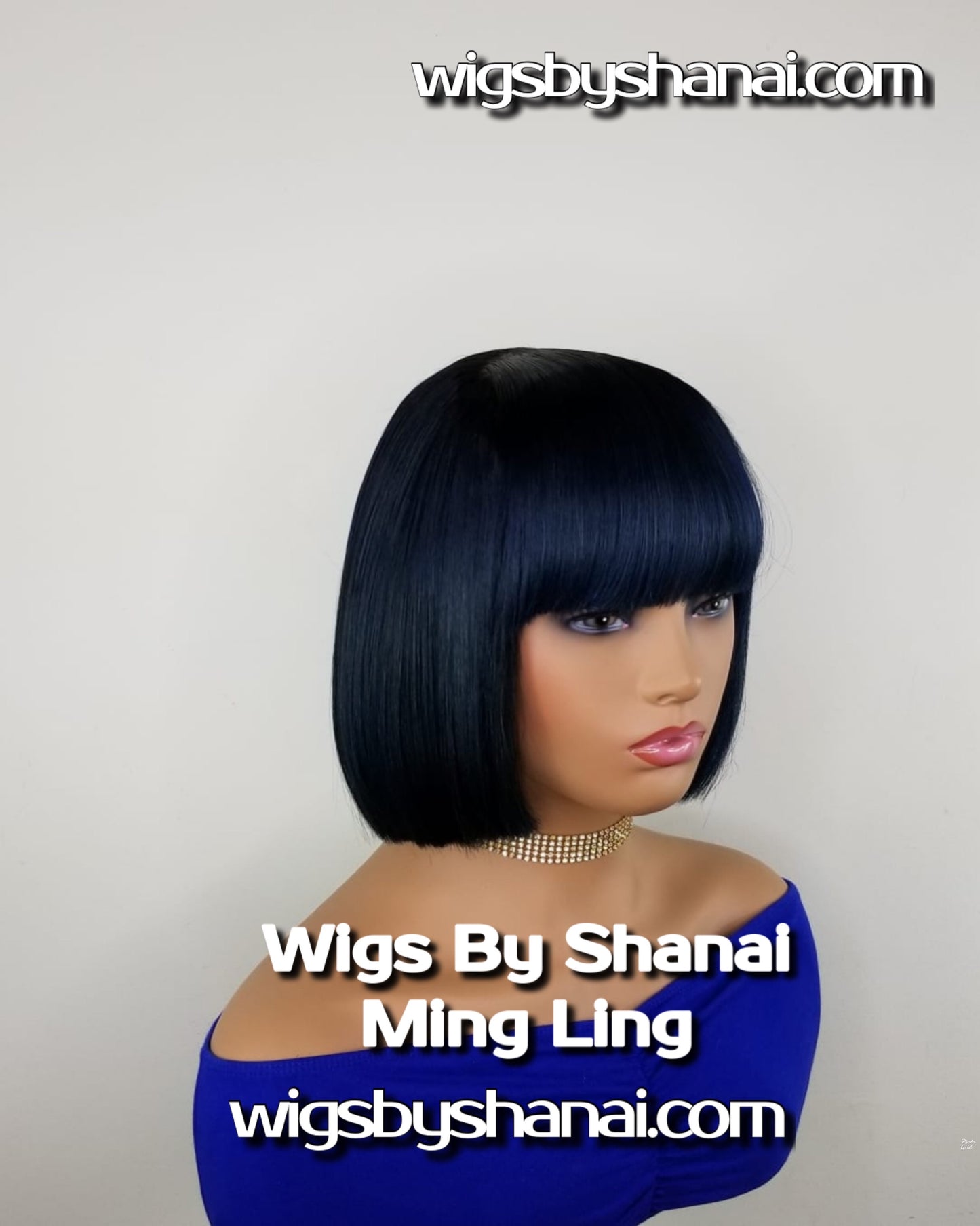 MING LING