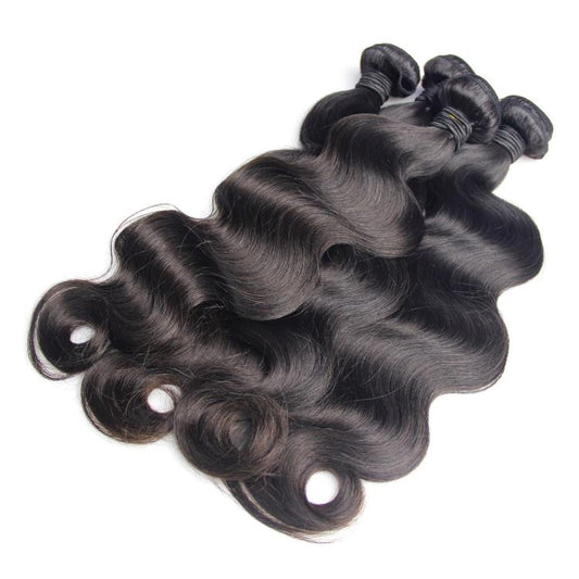 LUSH BODYWAVE BUNDLE EXTENSIONS