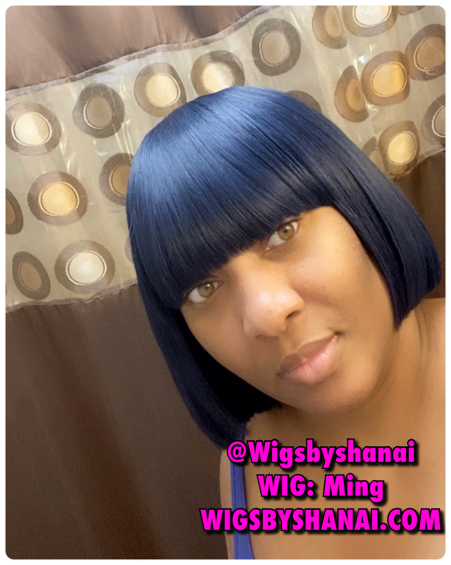 CUSTOM MADE WIG WITHOUT LACE CLOSURES OR FRONTALS - YOU PROVIDE YOUR OWN HAIR